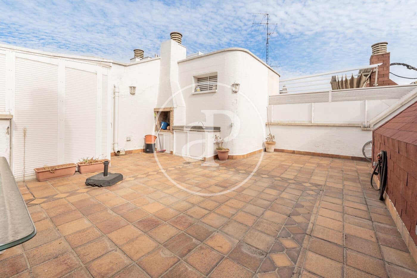 4 soveværelse Lejlighed til salg i Madrid by - € 2.060.000 (Ref: 9362648)