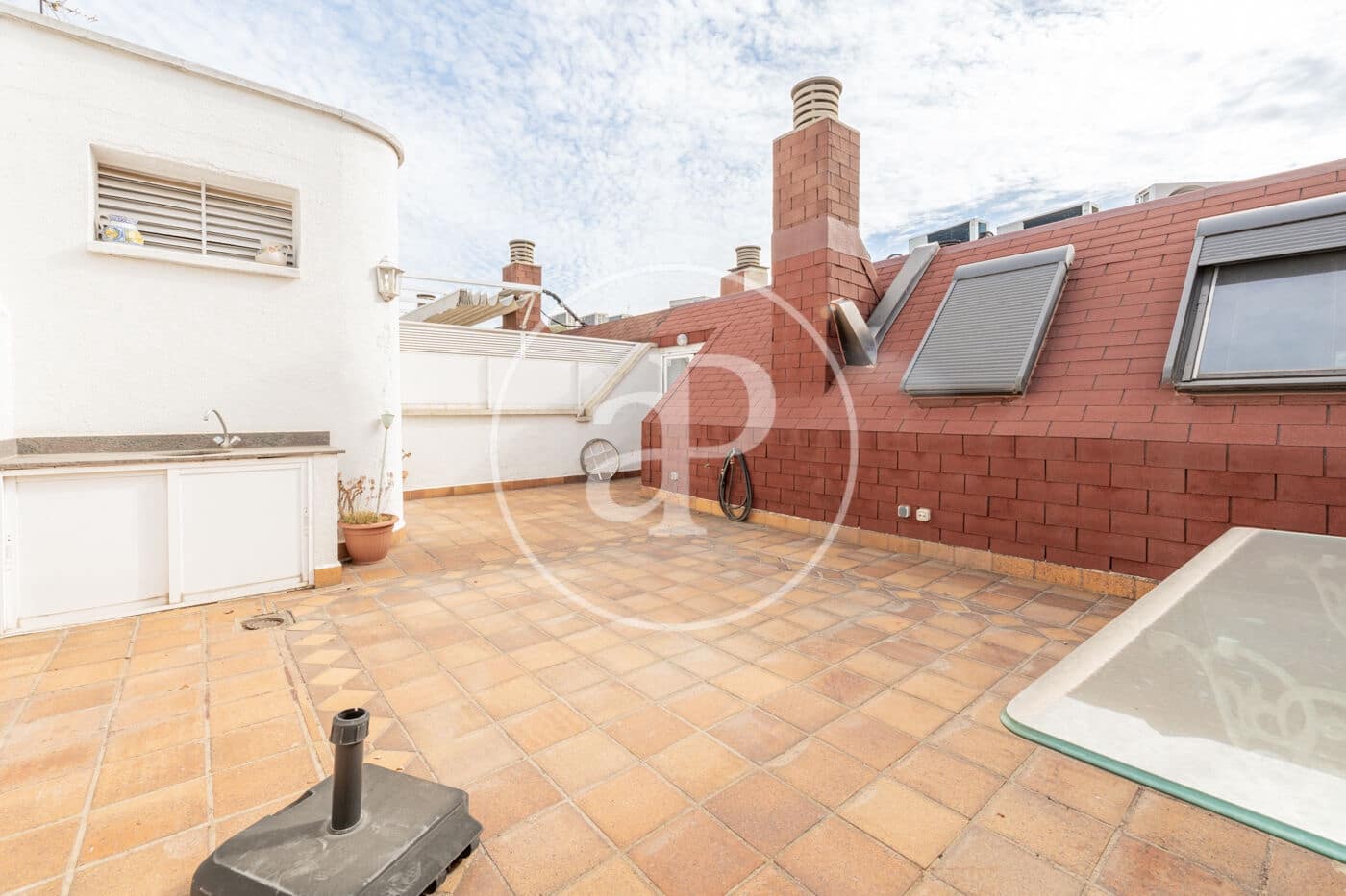 4 soveværelse Lejlighed til salg i Madrid by - € 2.060.000 (Ref: 9362648)