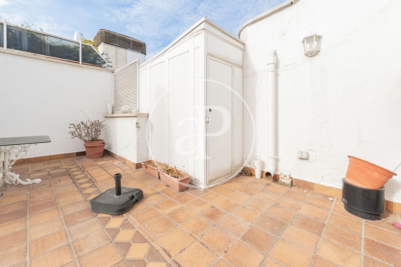 4 soveværelse Lejlighed til salg i Madrid by - € 2.060.000 (Ref: 9362648)