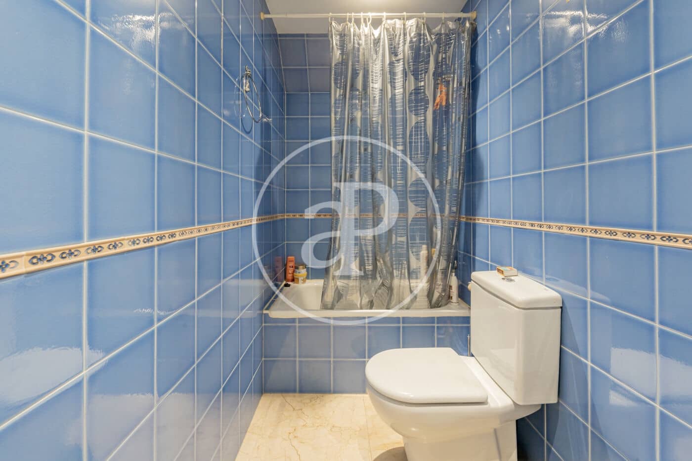 4 soveværelse Lejlighed til salg i Madrid by - € 2.060.000 (Ref: 9362648)