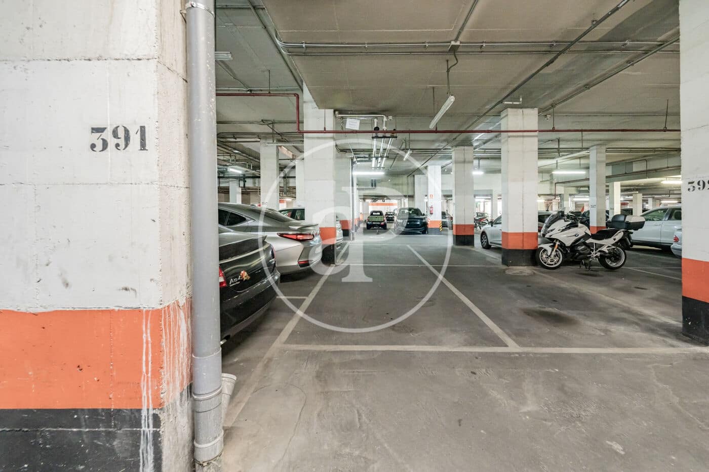 4 soveværelse Lejlighed til salg i Madrid by - € 2.060.000 (Ref: 9362648)