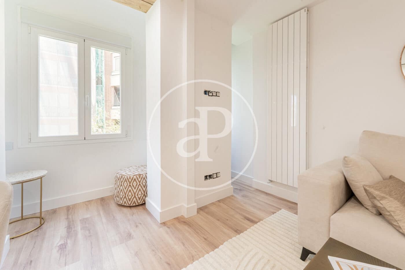 2 sovrum Lägenhet till salu i Madrid stad - 965 000 € (Ref: 9367515)