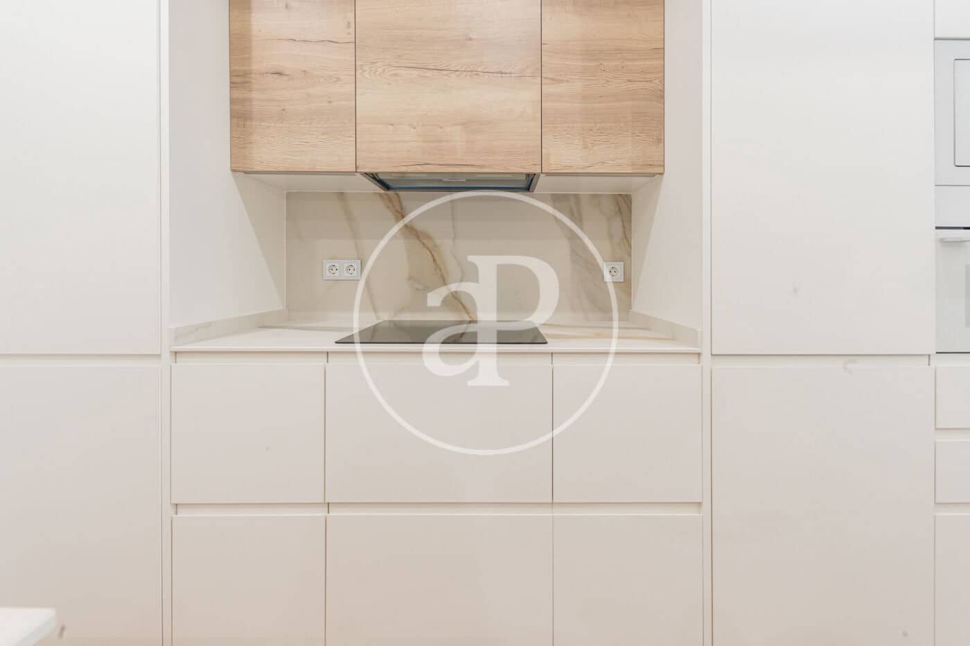 2 sovrum Lägenhet till salu i Madrid stad - 965 000 € (Ref: 9367515)