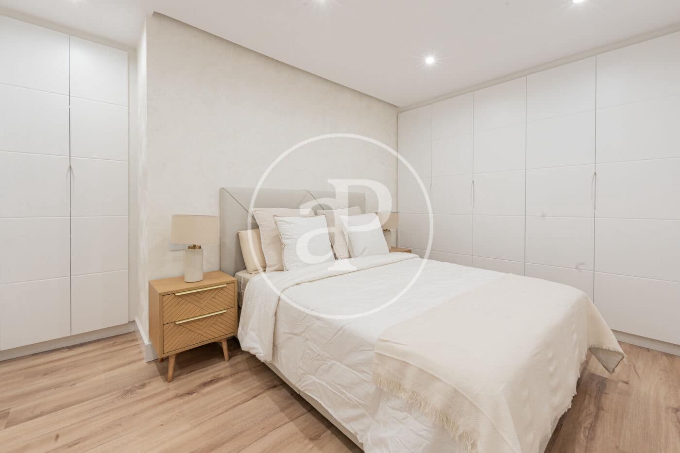 2 sovrum Lägenhet till salu i Madrid stad - 965 000 € (Ref: 9367515)