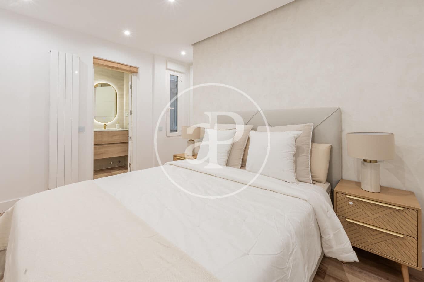 2 sovrum Lägenhet till salu i Madrid stad - 965 000 € (Ref: 9367515)