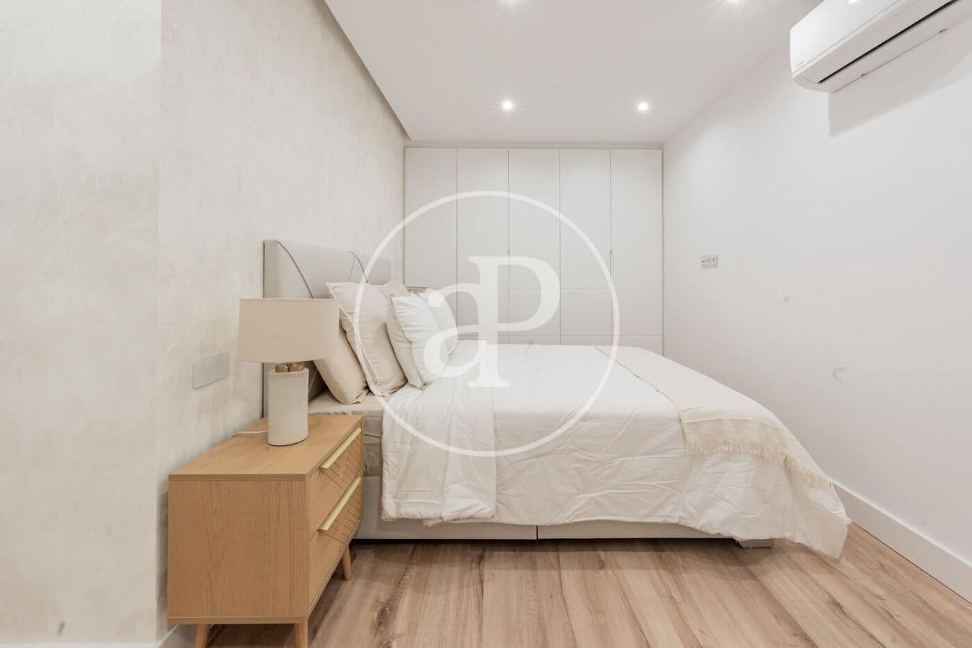 2 sovrum Lägenhet till salu i Madrid stad - 965 000 € (Ref: 9367515)