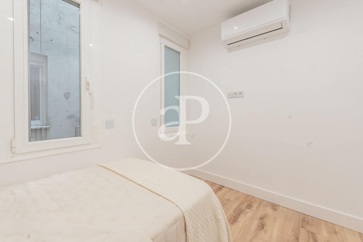 2 sovrum Lägenhet till salu i Madrid stad - 965 000 € (Ref: 9367515)