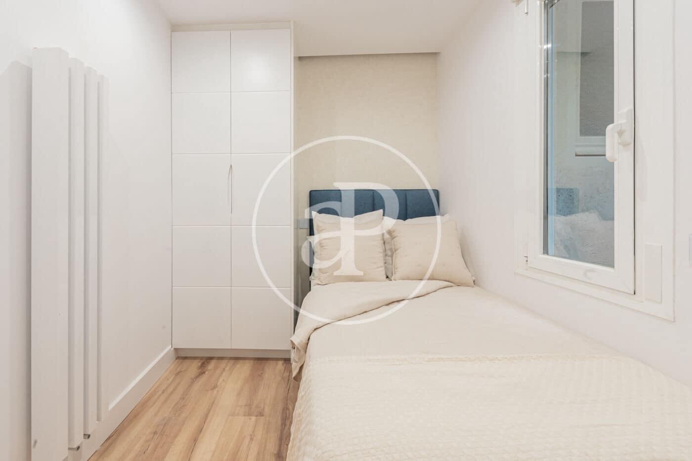 2 sovrum Lägenhet till salu i Madrid stad - 965 000 € (Ref: 9367515)