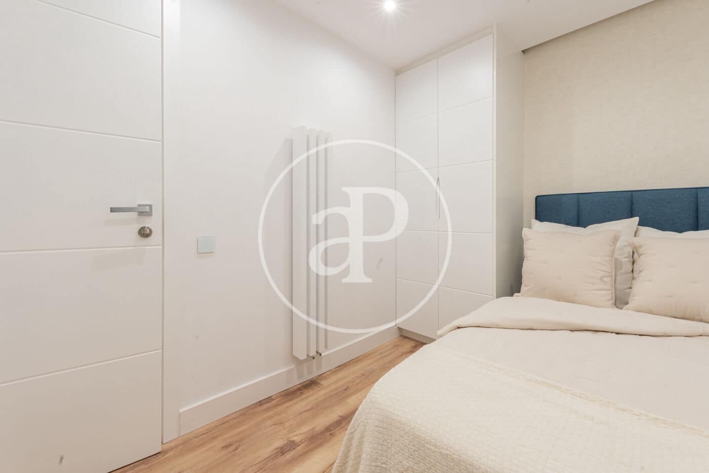 2 sovrum Lägenhet till salu i Madrid stad - 965 000 € (Ref: 9367515)