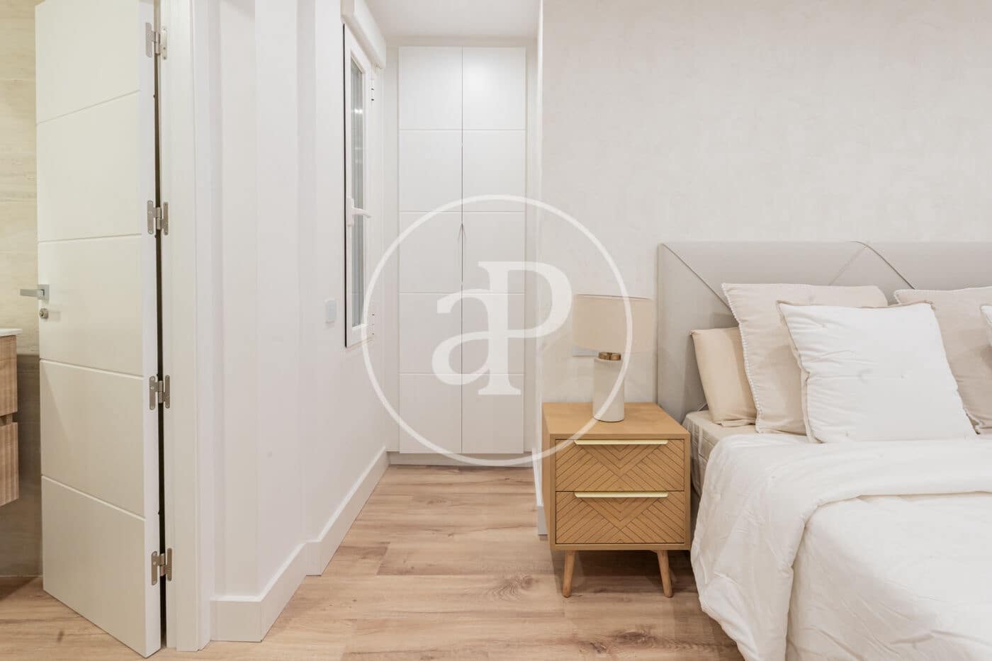 2 sovrum Lägenhet till salu i Madrid stad - 965 000 € (Ref: 9367515)