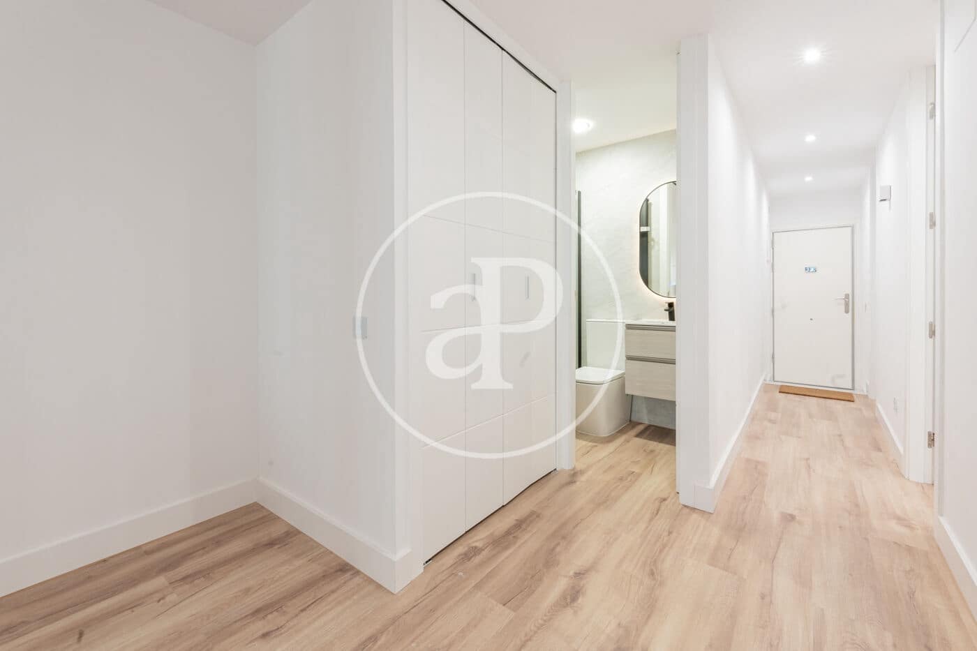 2 sovrum Lägenhet till salu i Madrid stad - 965 000 € (Ref: 9367515)