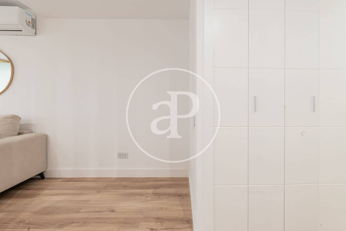 2 sovrum Lägenhet till salu i Madrid stad - 965 000 € (Ref: 9367515)