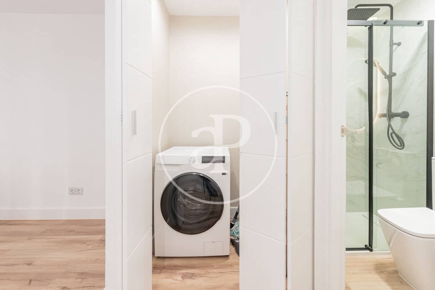 2 sovrum Lägenhet till salu i Madrid stad - 965 000 € (Ref: 9367515)