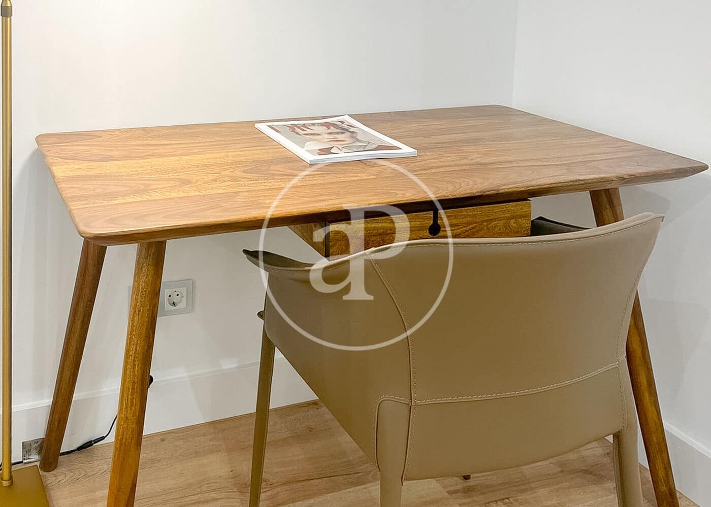 2 sovrum Lägenhet till salu i Madrid stad - 965 000 € (Ref: 9367515)