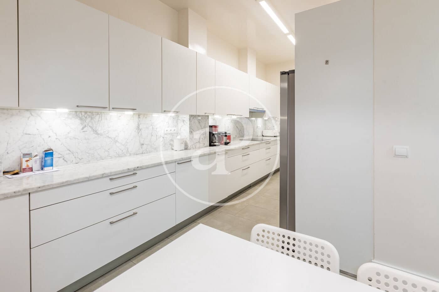 4 camera da letto Appartamento in vendita in Madrid citta - 2.250.000 € (Rif: 9367516)