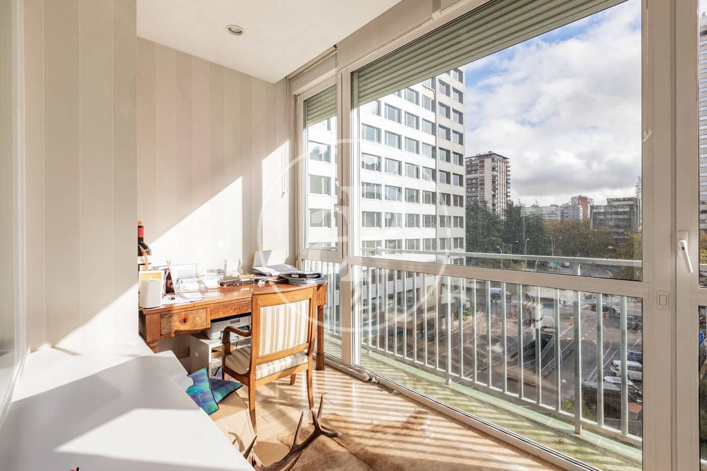 4 camera da letto Appartamento in vendita in Madrid citta - 2.250.000 € (Rif: 9367516)