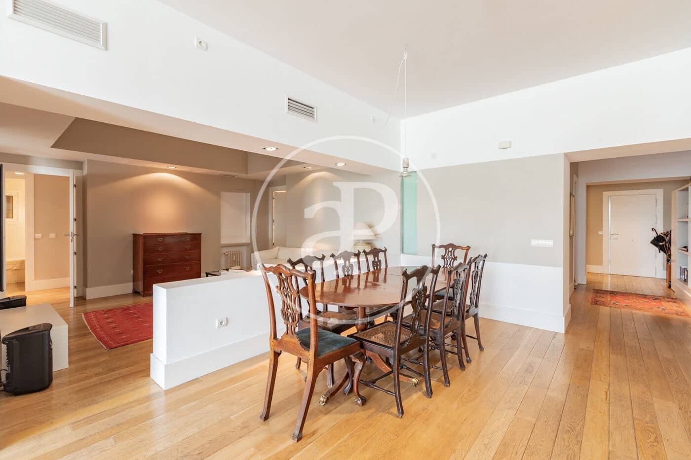 4 camera da letto Appartamento in vendita in Madrid citta - 2.250.000 € (Rif: 9367516)