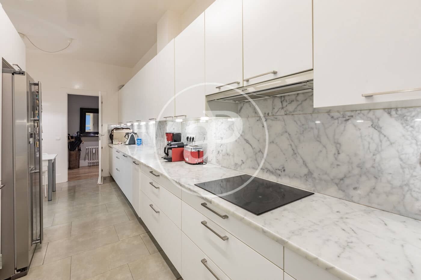 4 camera da letto Appartamento in vendita in Madrid citta - 2.250.000 € (Rif: 9367516)