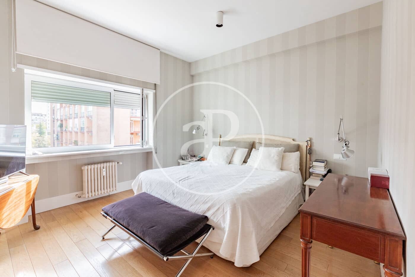 4 camera da letto Appartamento in vendita in Madrid citta - 2.250.000 € (Rif: 9367516)