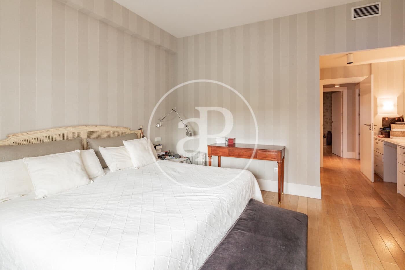 4 camera da letto Appartamento in vendita in Madrid citta - 2.250.000 € (Rif: 9367516)