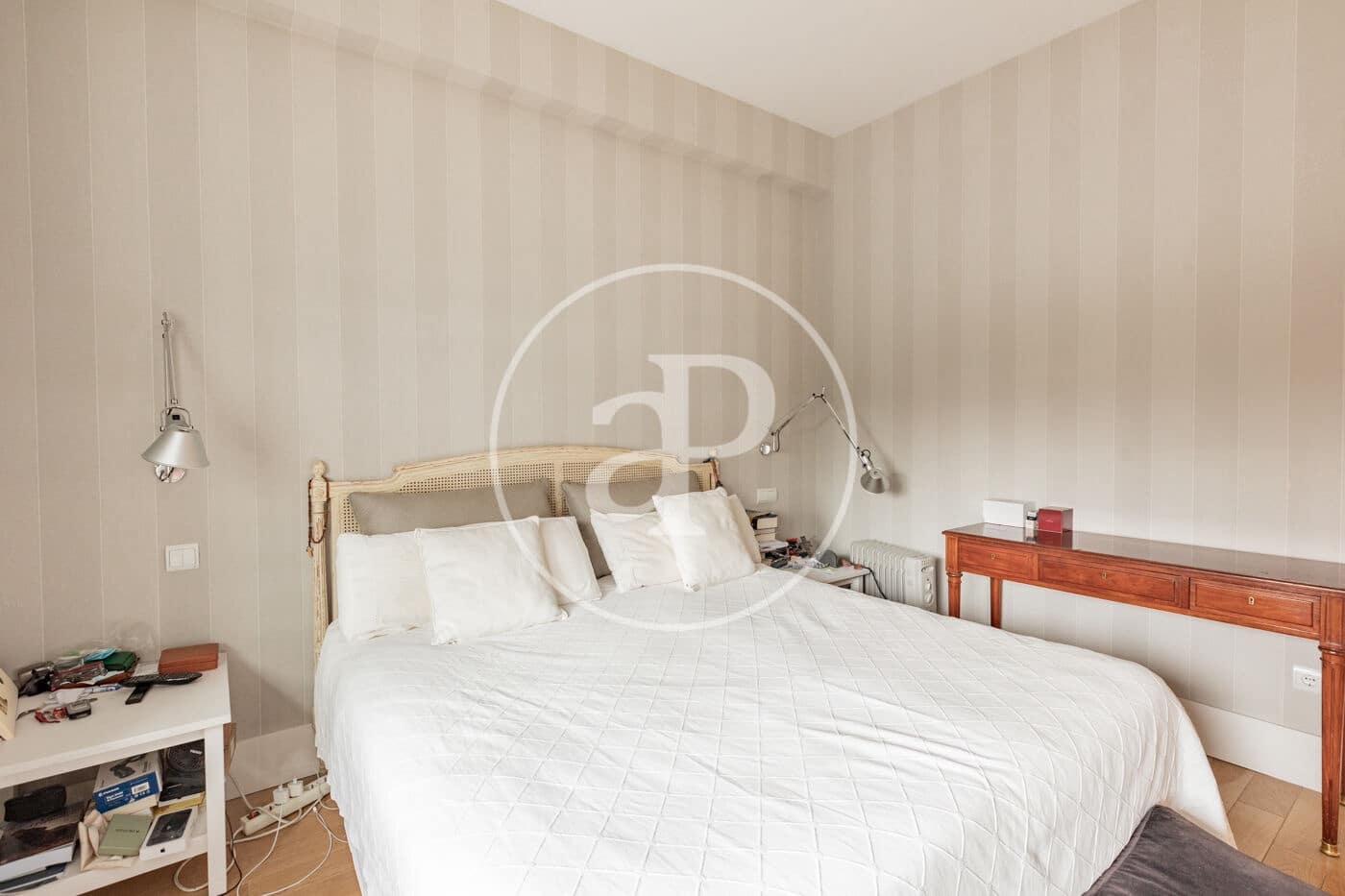 4 camera da letto Appartamento in vendita in Madrid citta - 2.250.000 € (Rif: 9367516)