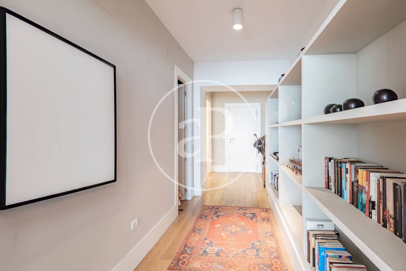 4 camera da letto Appartamento in vendita in Madrid citta - 2.250.000 € (Rif: 9367516)