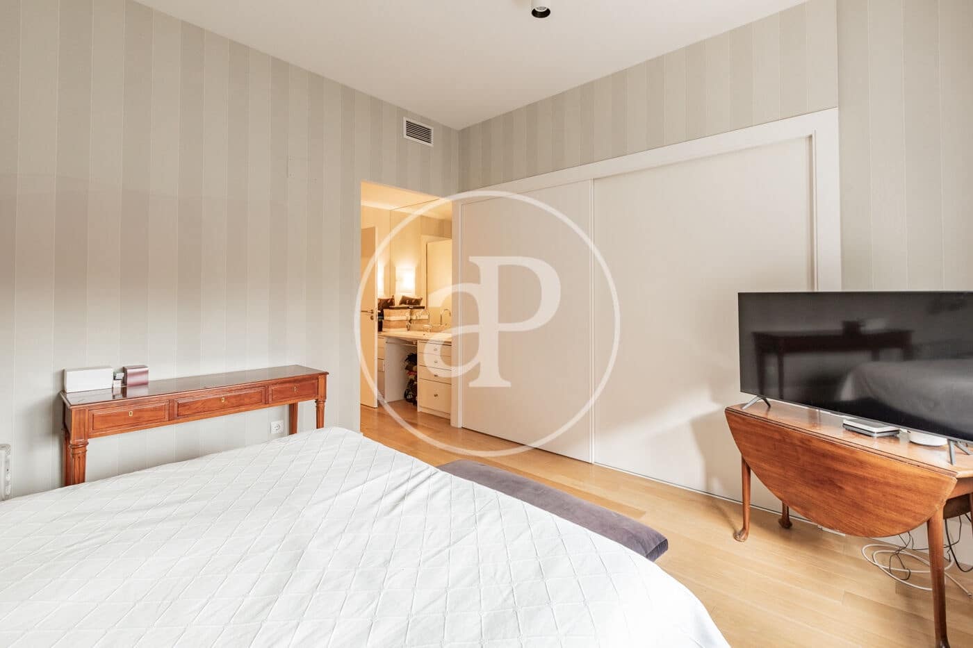4 camera da letto Appartamento in vendita in Madrid citta - 2.250.000 € (Rif: 9367516)
