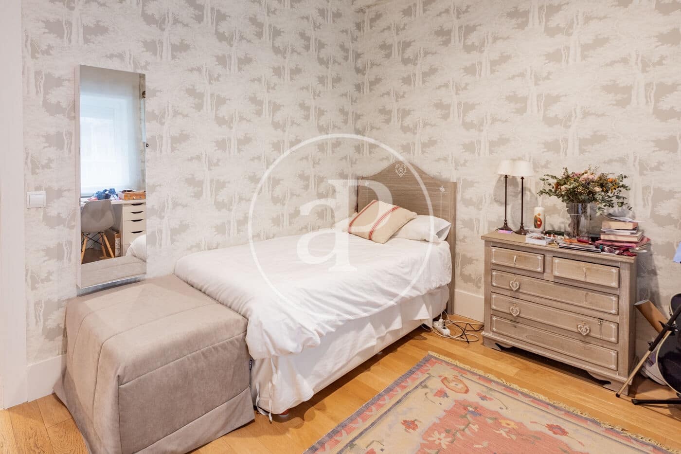 4 camera da letto Appartamento in vendita in Madrid citta - 2.250.000 € (Rif: 9367516)