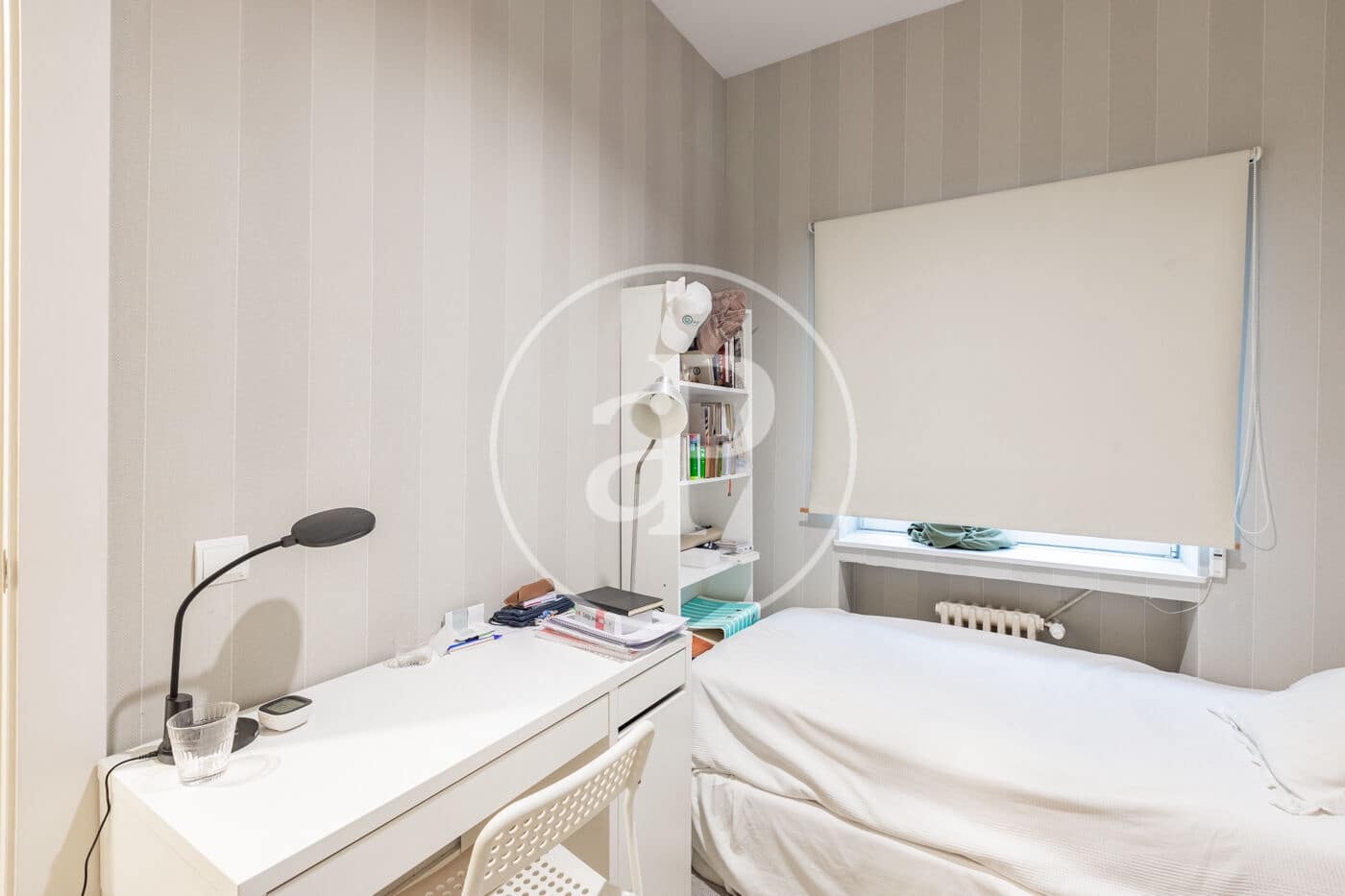 4 camera da letto Appartamento in vendita in Madrid citta - 2.250.000 € (Rif: 9367516)