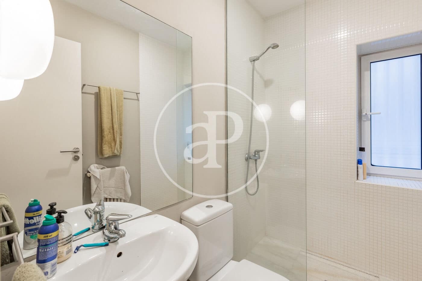 4 camera da letto Appartamento in vendita in Madrid citta - 2.250.000 € (Rif: 9367516)