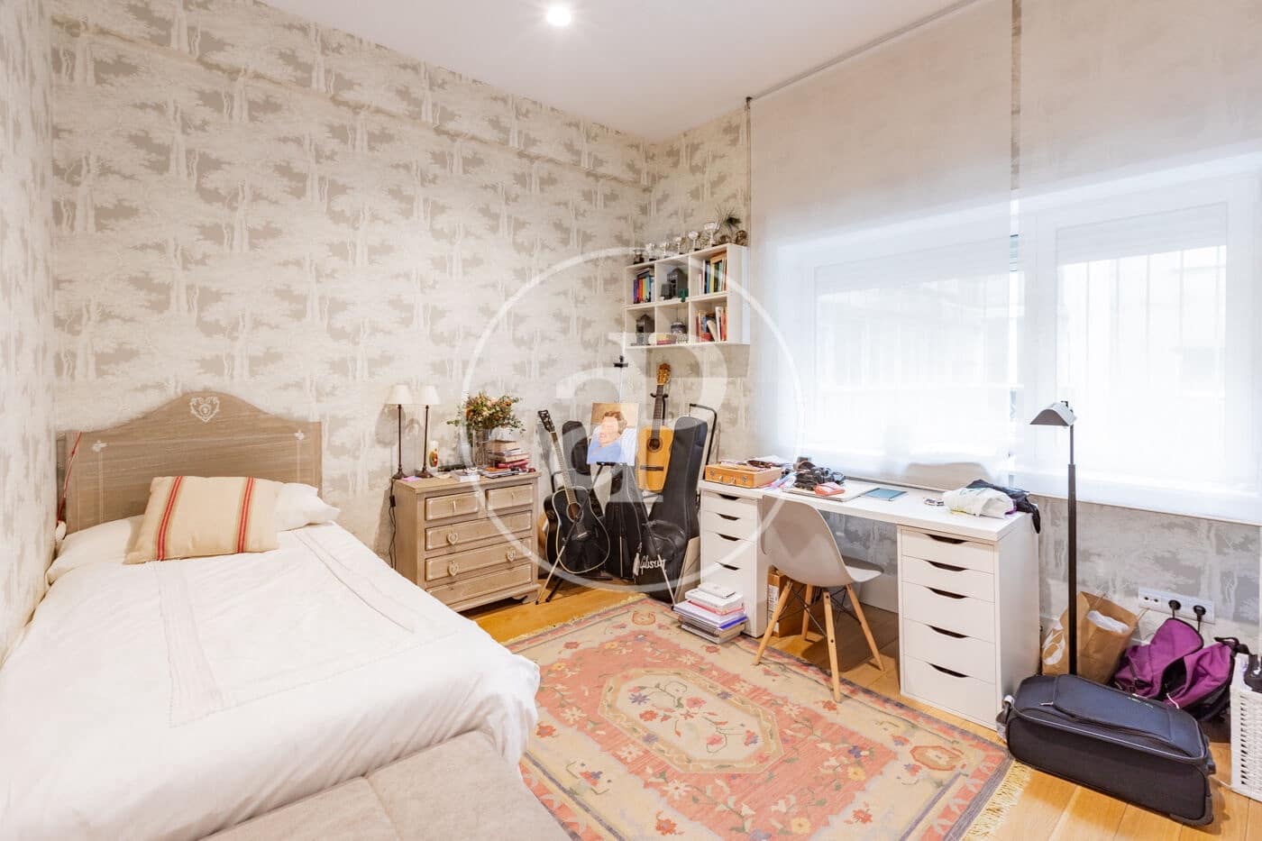 4 camera da letto Appartamento in vendita in Madrid citta - 2.250.000 € (Rif: 9367516)