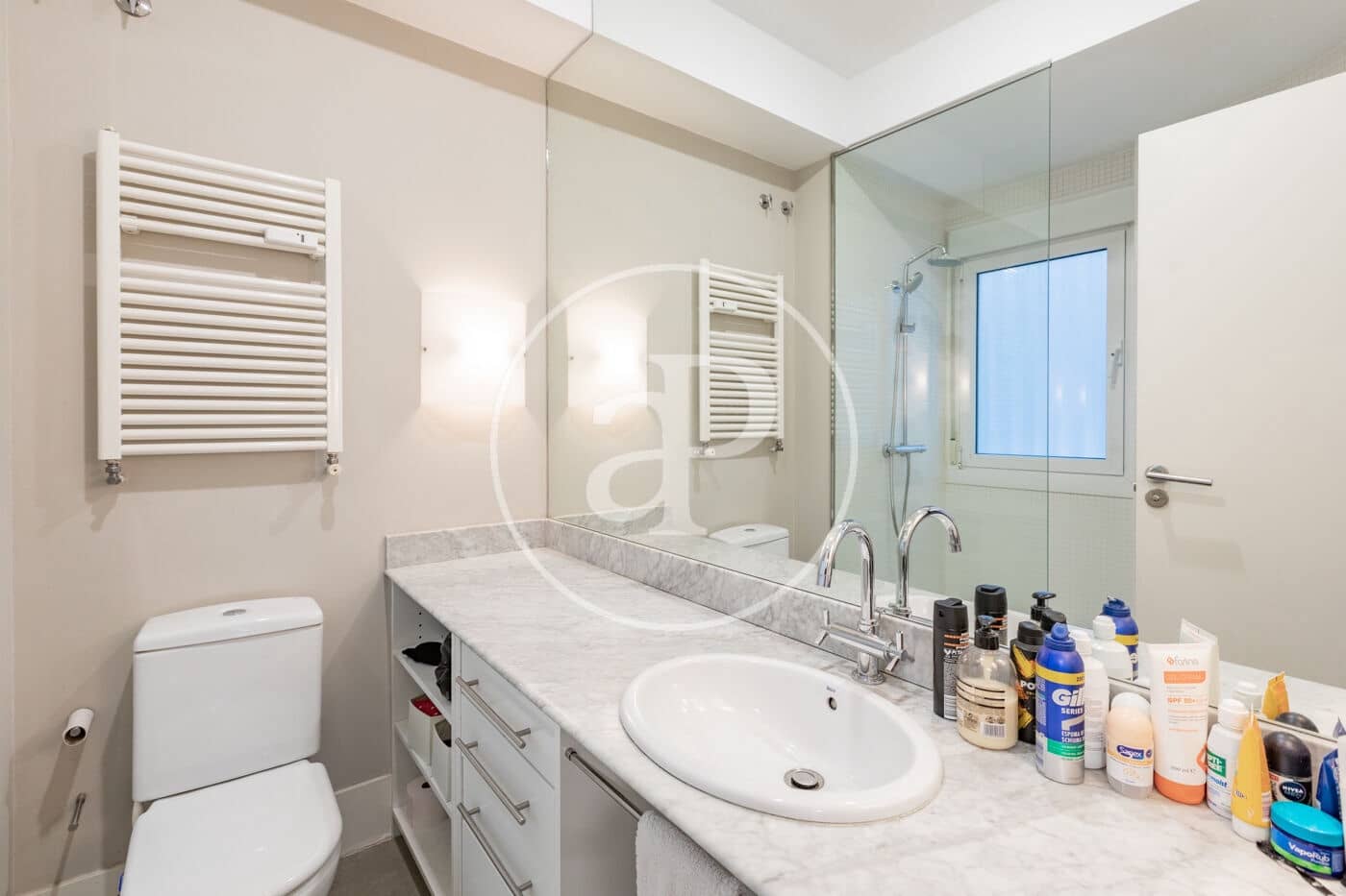 4 camera da letto Appartamento in vendita in Madrid citta - 2.250.000 € (Rif: 9367516)