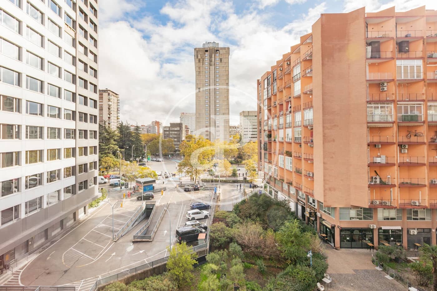 4 camera da letto Appartamento in vendita in Madrid citta - 2.250.000 € (Rif: 9367516)