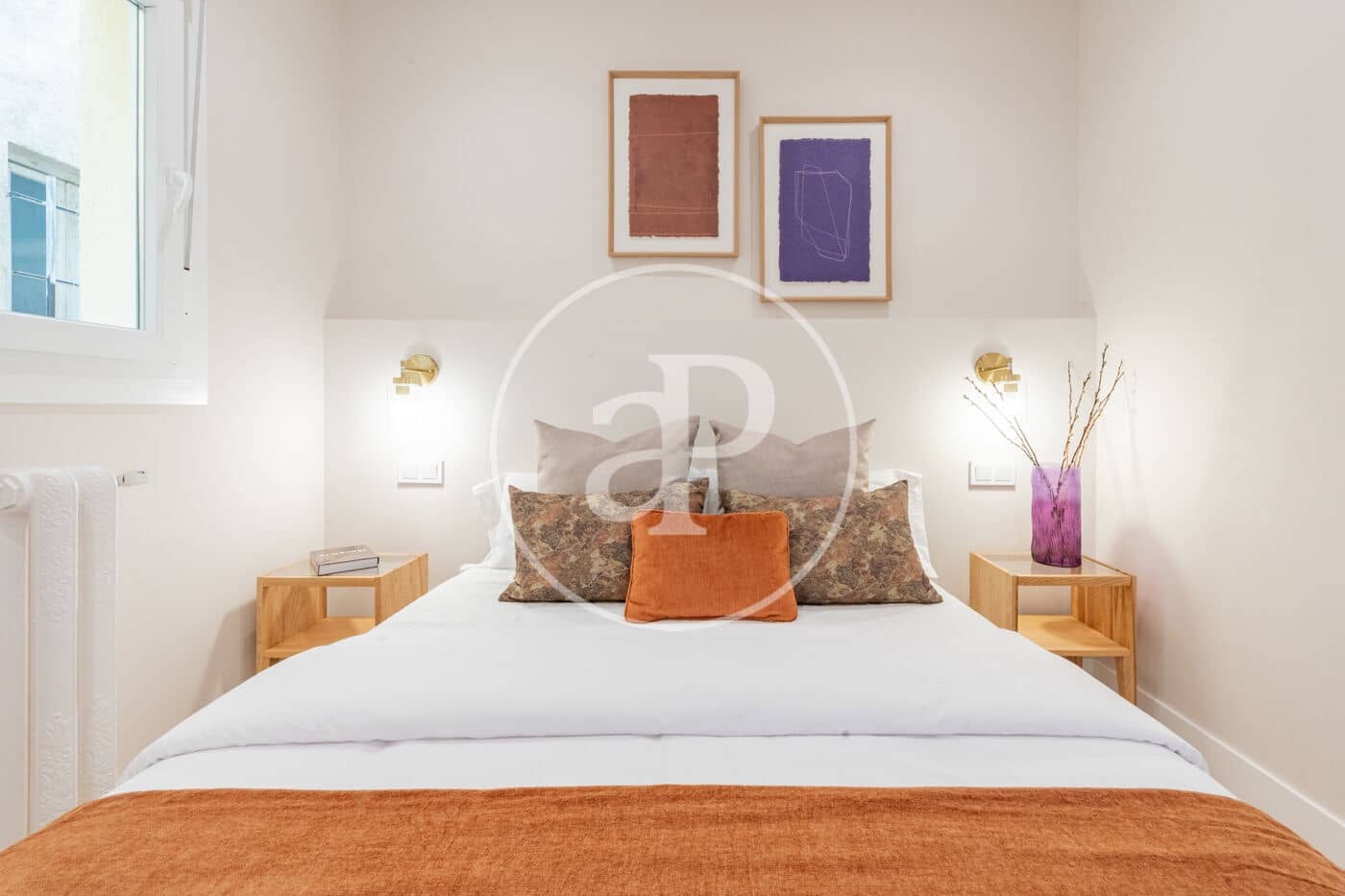 2 camera da letto Appartamento in vendita in Madrid citta - 1.550.000 € (Rif: 9367517)