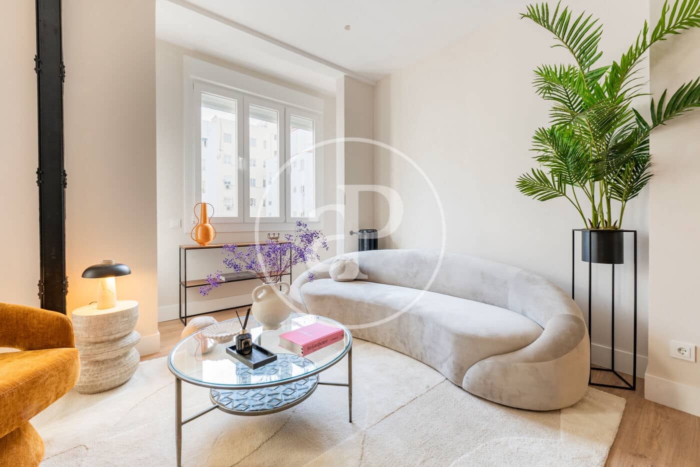 2 camera da letto Appartamento in vendita in Madrid citta - 1.550.000 € (Rif: 9367517)