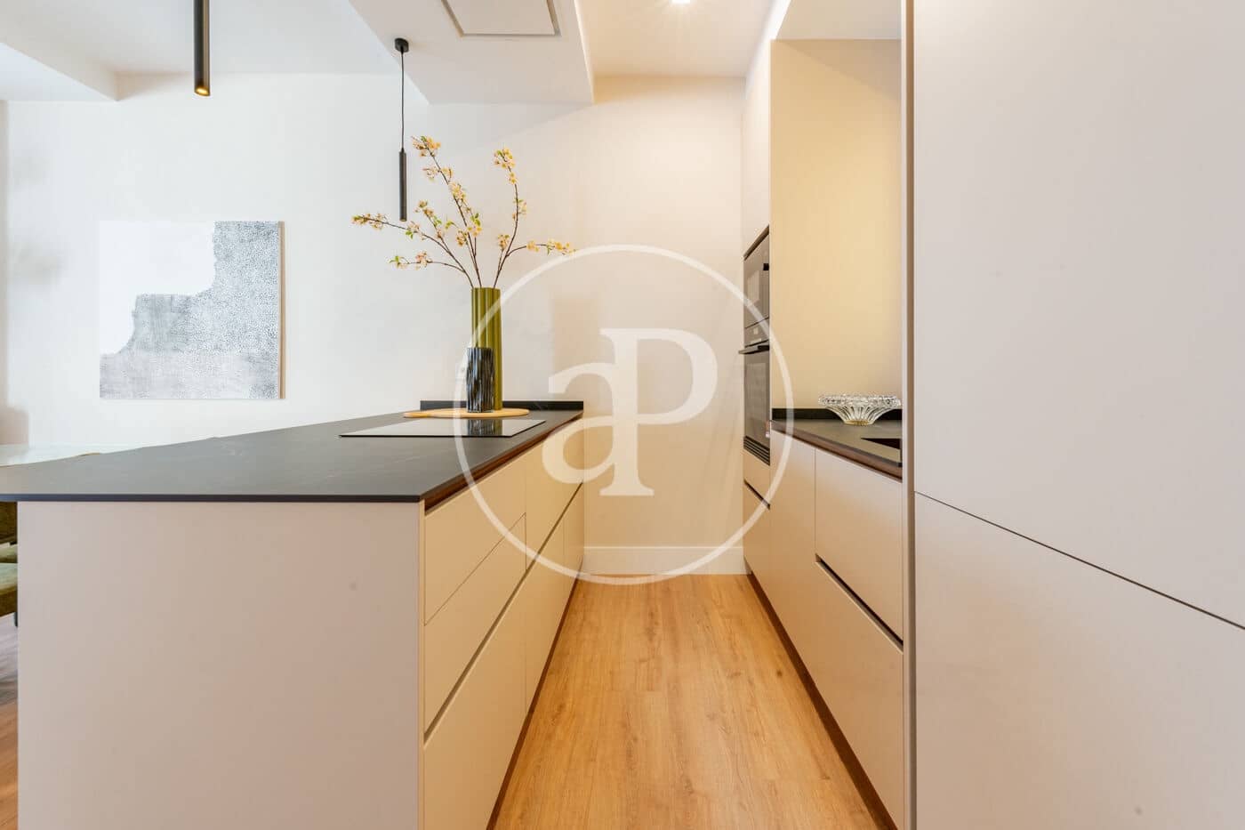 2 camera da letto Appartamento in vendita in Madrid citta - 1.550.000 € (Rif: 9367517)