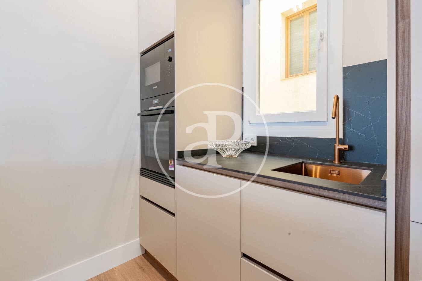 2 camera da letto Appartamento in vendita in Madrid citta - 1.550.000 € (Rif: 9367517)