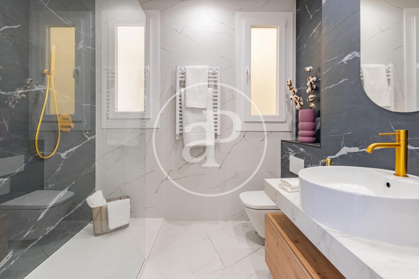 2 camera da letto Appartamento in vendita in Madrid citta - 1.550.000 € (Rif: 9367517)