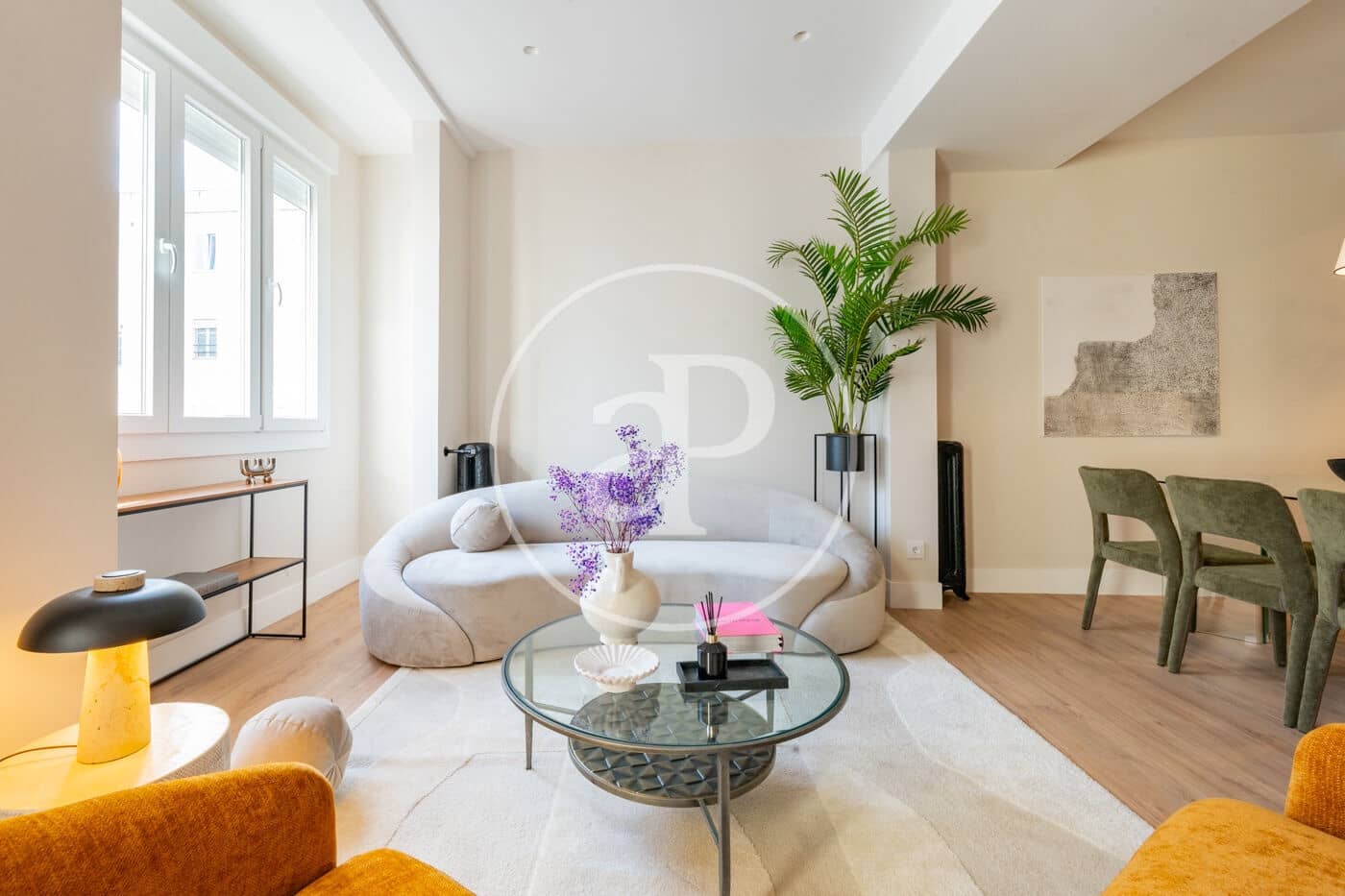 2 camera da letto Appartamento in vendita in Madrid citta - 1.550.000 € (Rif: 9367517)