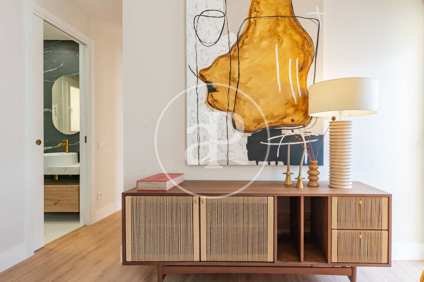 2 camera da letto Appartamento in vendita in Madrid citta - 1.550.000 € (Rif: 9367517)