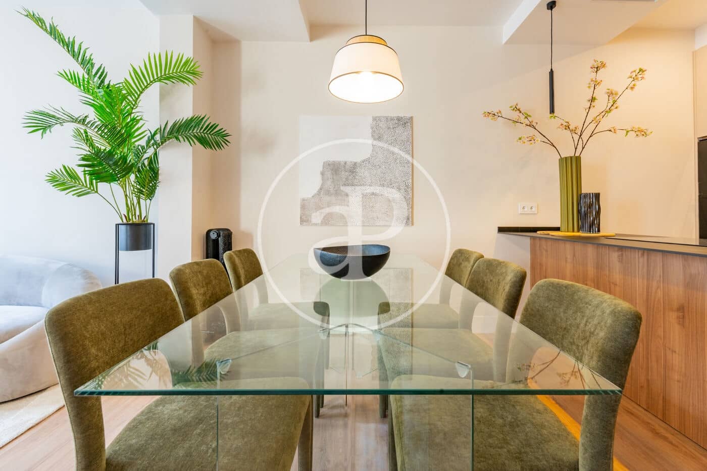 2 camera da letto Appartamento in vendita in Madrid citta - 1.550.000 € (Rif: 9367517)