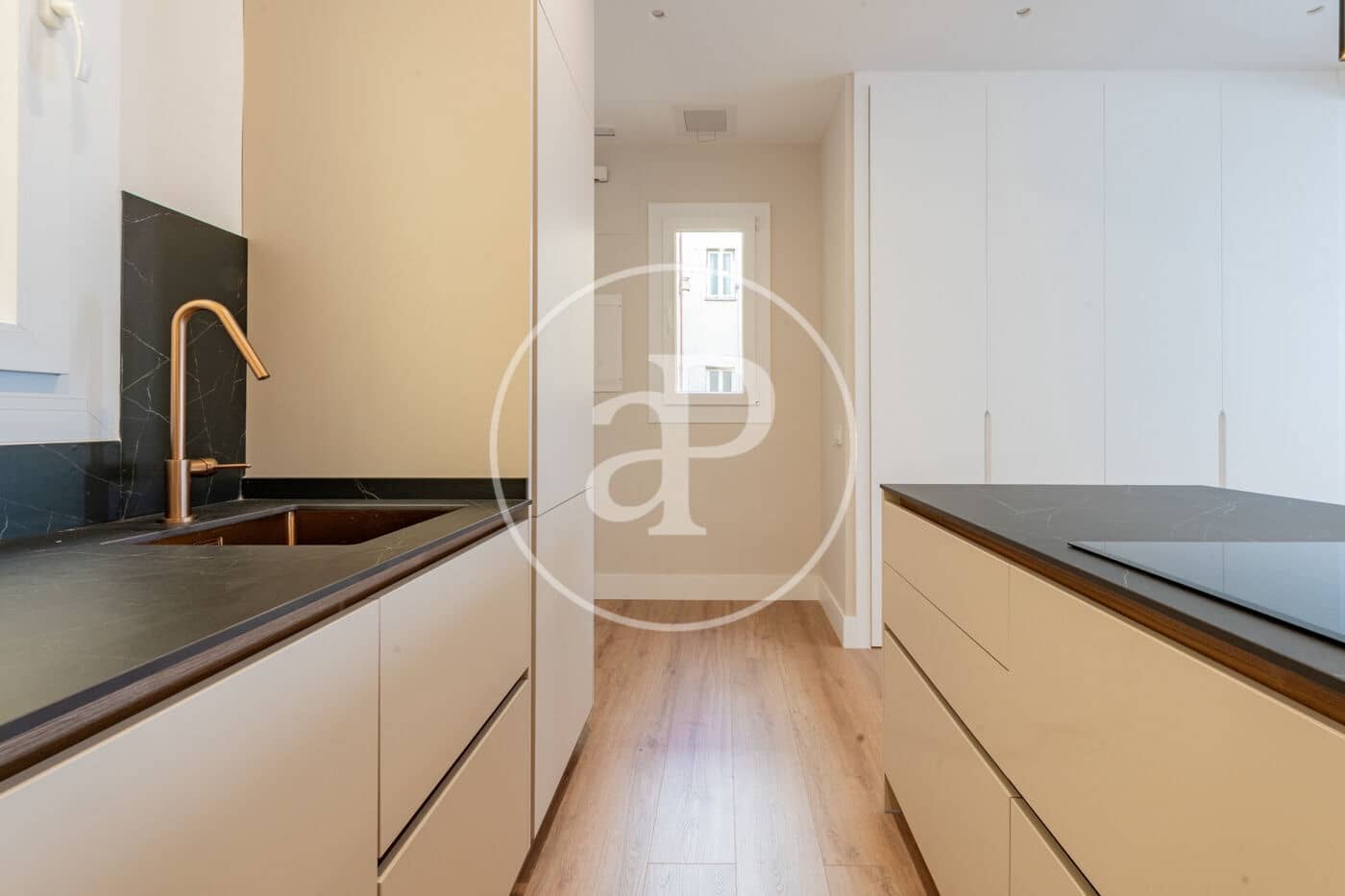 2 camera da letto Appartamento in vendita in Madrid citta - 1.550.000 € (Rif: 9367517)