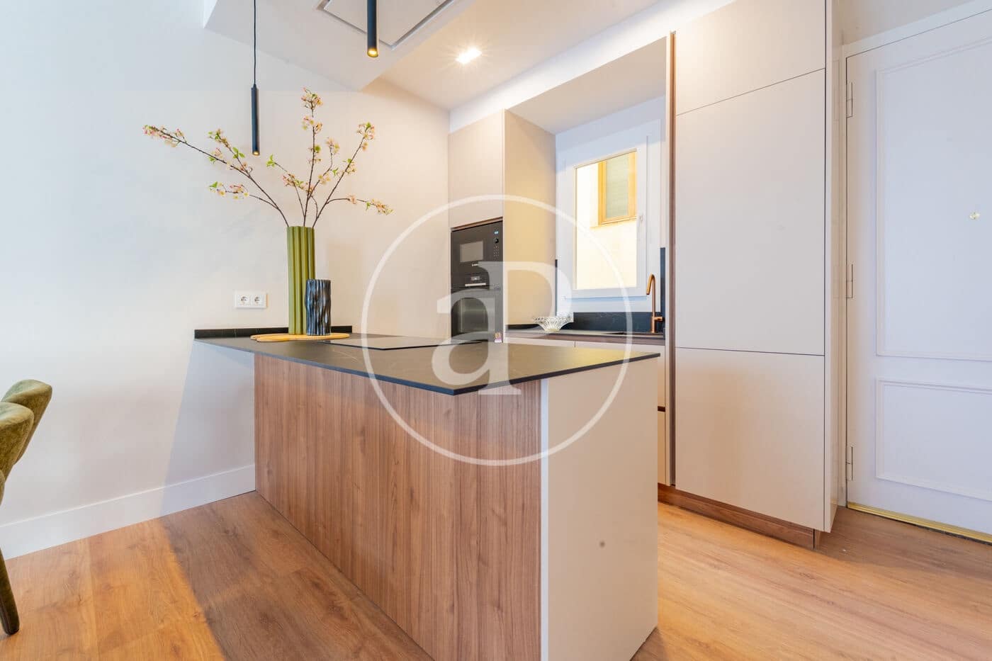 2 camera da letto Appartamento in vendita in Madrid citta - 1.550.000 € (Rif: 9367517)