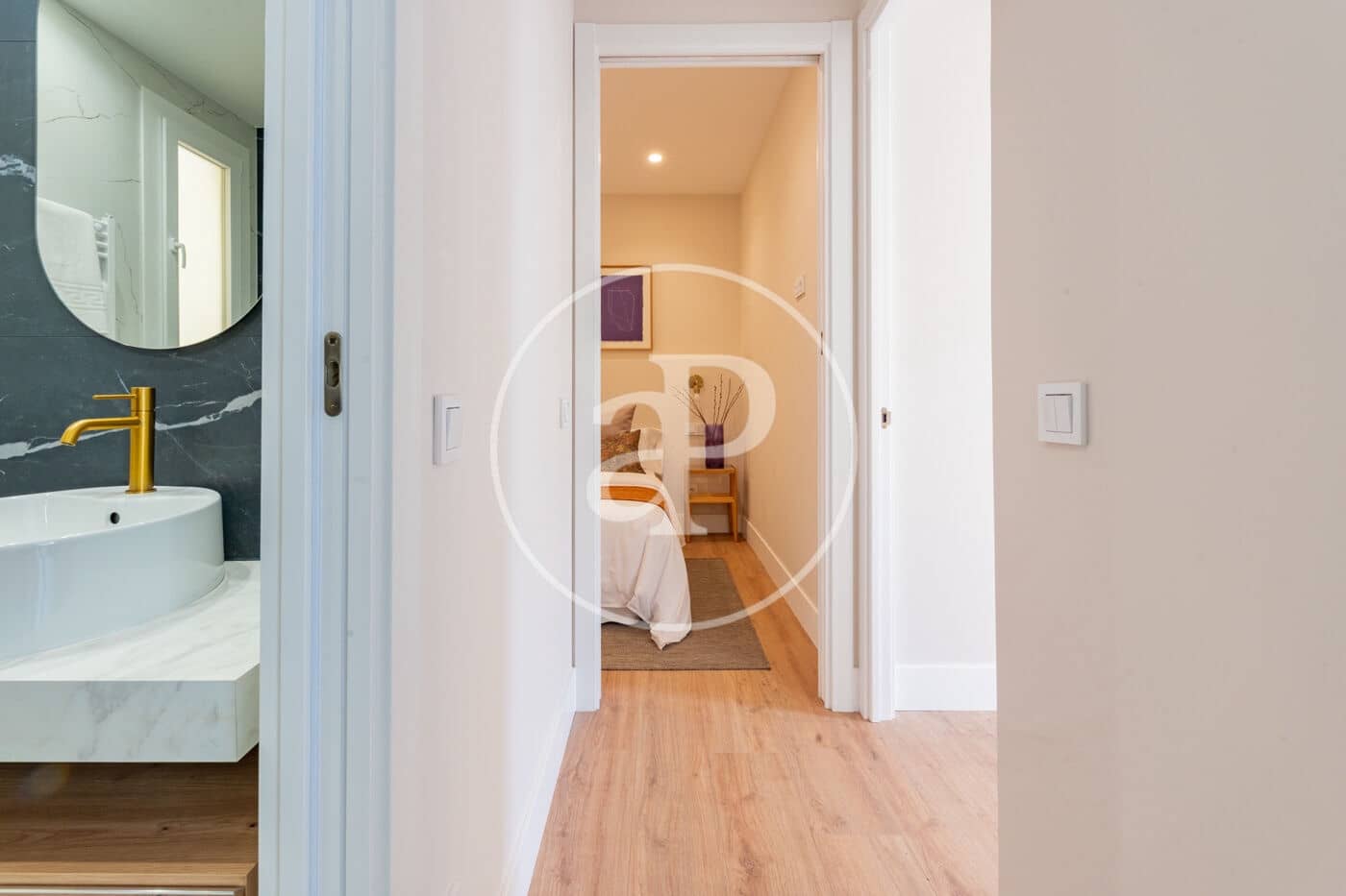 2 camera da letto Appartamento in vendita in Madrid citta - 1.550.000 € (Rif: 9367517)