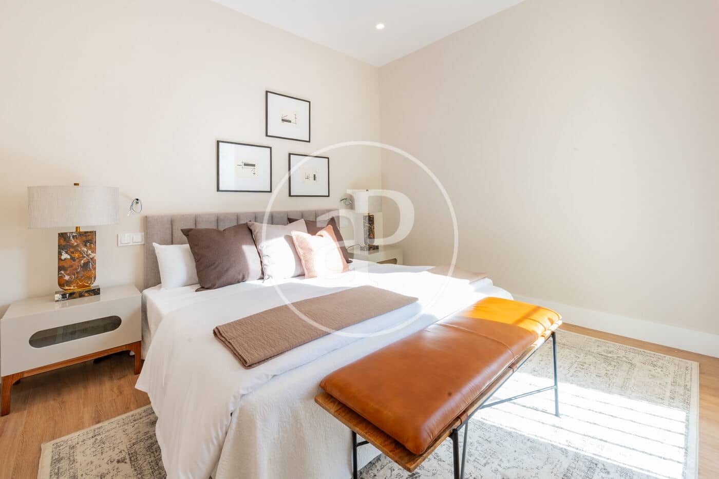 2 camera da letto Appartamento in vendita in Madrid citta - 1.550.000 € (Rif: 9367517)