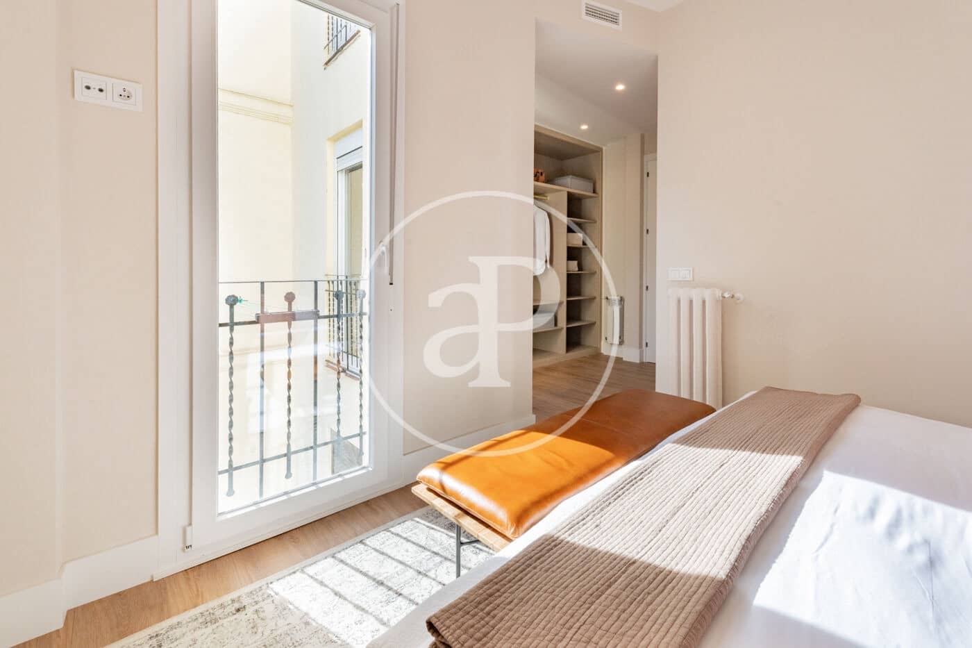 2 camera da letto Appartamento in vendita in Madrid citta - 1.550.000 € (Rif: 9367517)