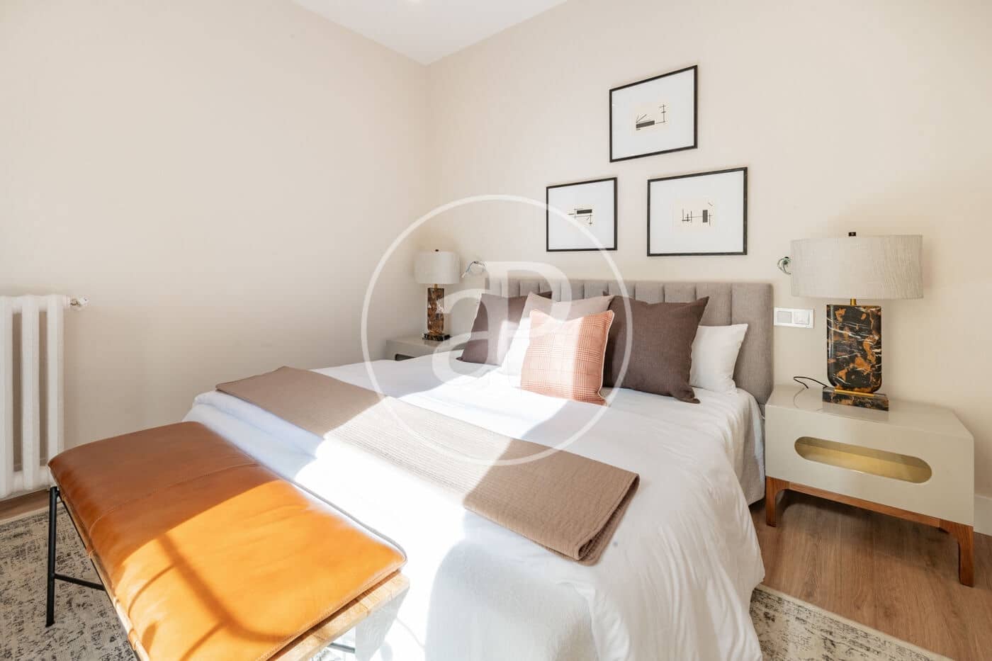 2 camera da letto Appartamento in vendita in Madrid citta - 1.550.000 € (Rif: 9367517)
