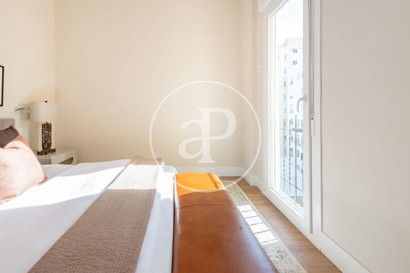 2 camera da letto Appartamento in vendita in Madrid citta - 1.550.000 € (Rif: 9367517)