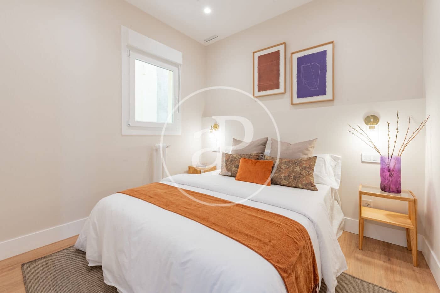 2 camera da letto Appartamento in vendita in Madrid citta - 1.550.000 € (Rif: 9367517)