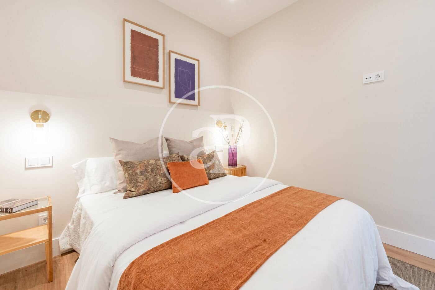 2 camera da letto Appartamento in vendita in Madrid citta - 1.550.000 € (Rif: 9367517)